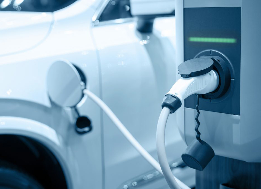 EV Charger Network Market Boosted by Innovative IoT Solutions
