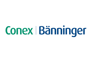conex banninger logo