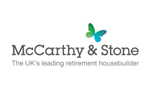mccarthy and stone logo