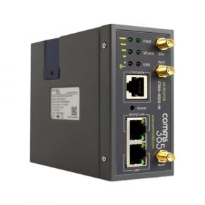 Comms365 4G Routers