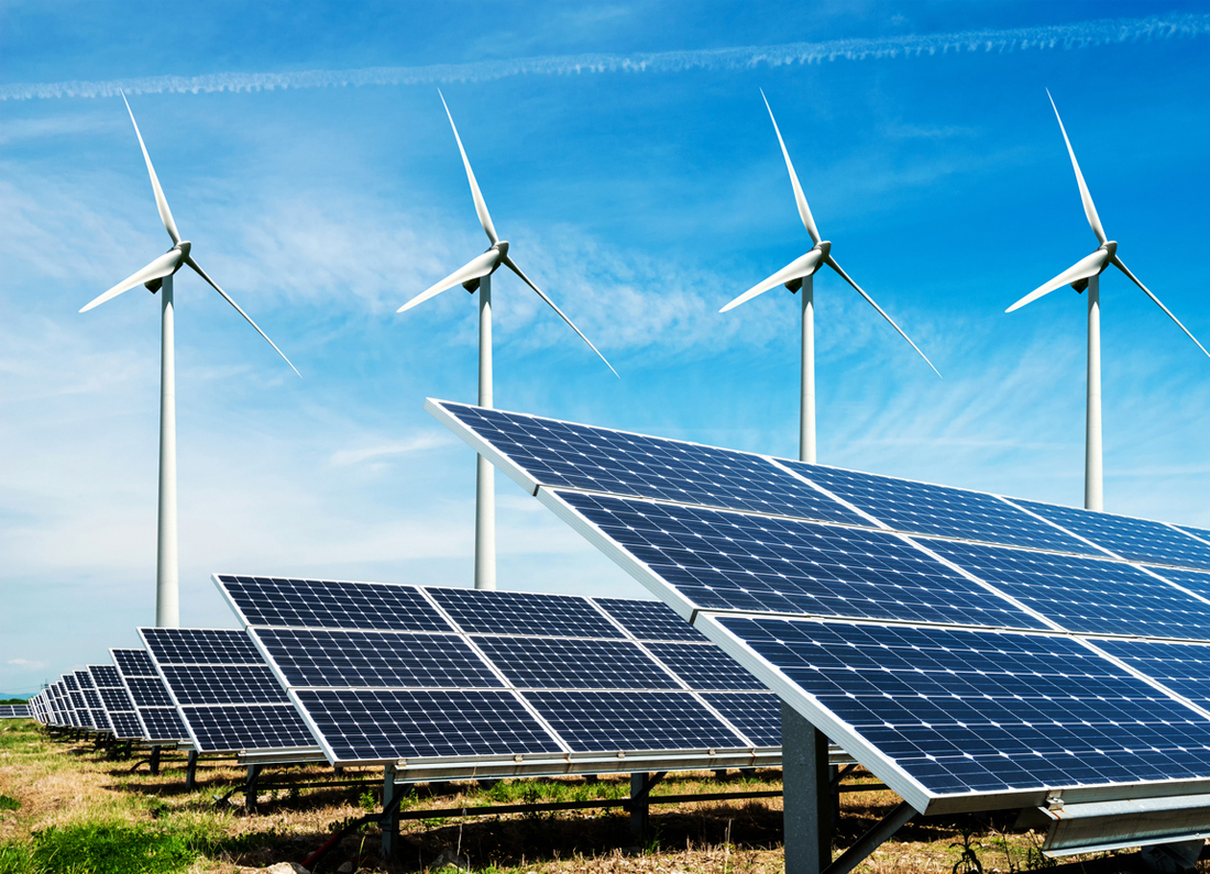 4G Solves Your Renewable Energy Challenges