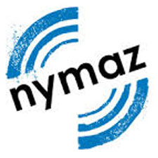 nymaz logo