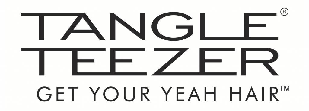 tangle teezer logo retail