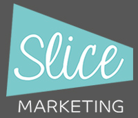 slice marketing logo