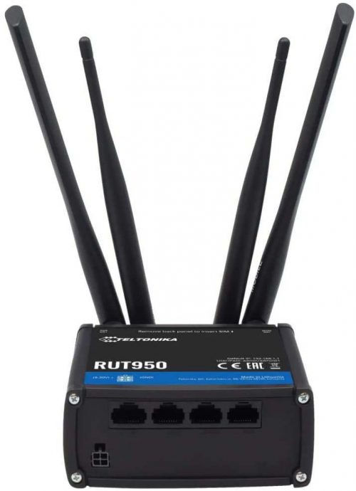 Teltonika RUT950 4G Router