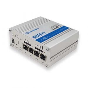 Teltonika RUTX11 4G Router
