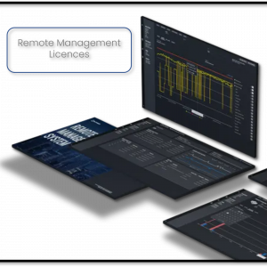 Teltonika RMS Remote Management System Licences