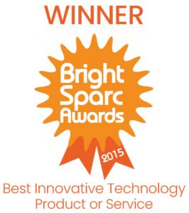 bright sparc awards 2015 internet