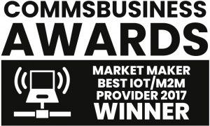 commsbusiness awards 2017 internet