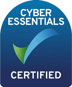 cyber essentials certification internet