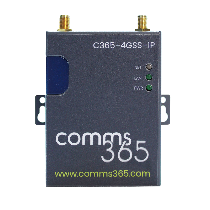 4GSS-1P Product Image