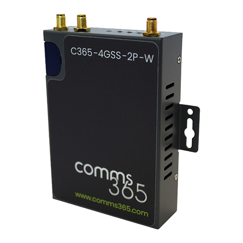 4GSS-2P Product Image