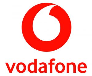 Vodafone carrier