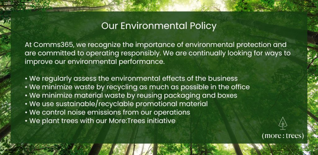 environmental policy